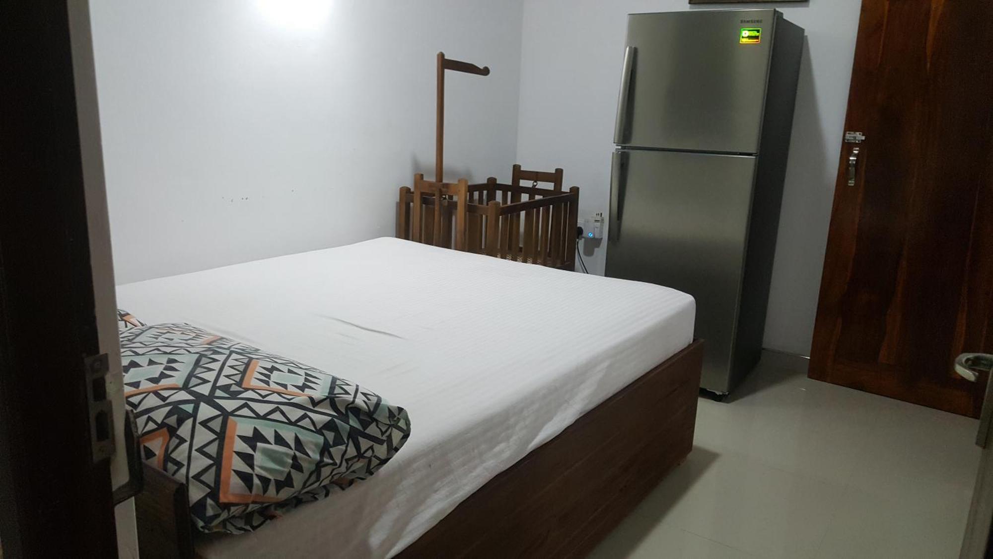 Indunil Place Hiriketiya Dikwella Δωμάτιο φωτογραφία