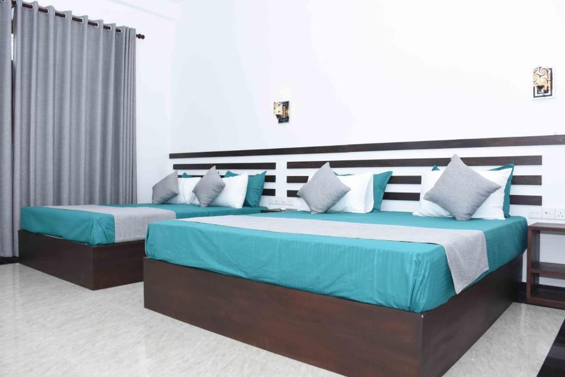 Indunil Place Hiriketiya Dikwella Εξωτερικό φωτογραφία