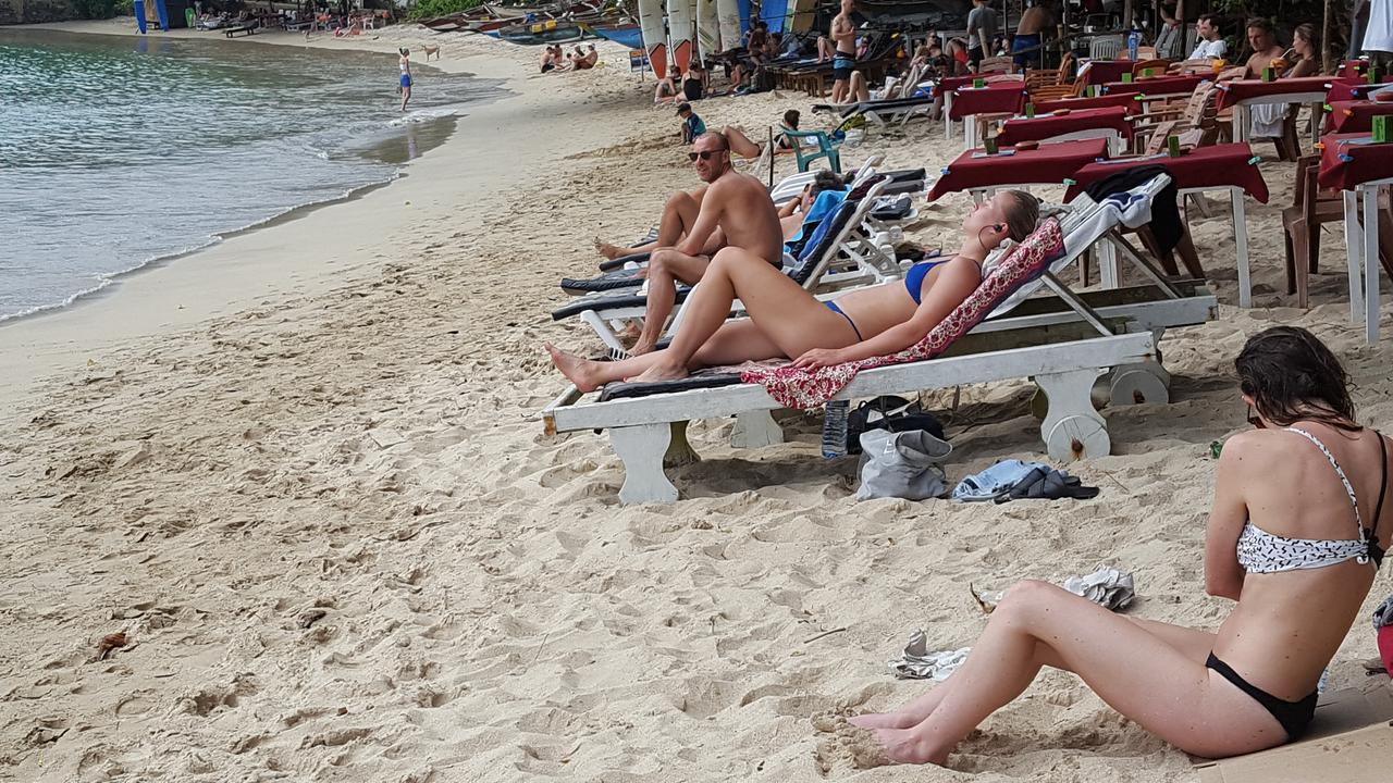 Indunil Place Hiriketiya Dikwella Εξωτερικό φωτογραφία
