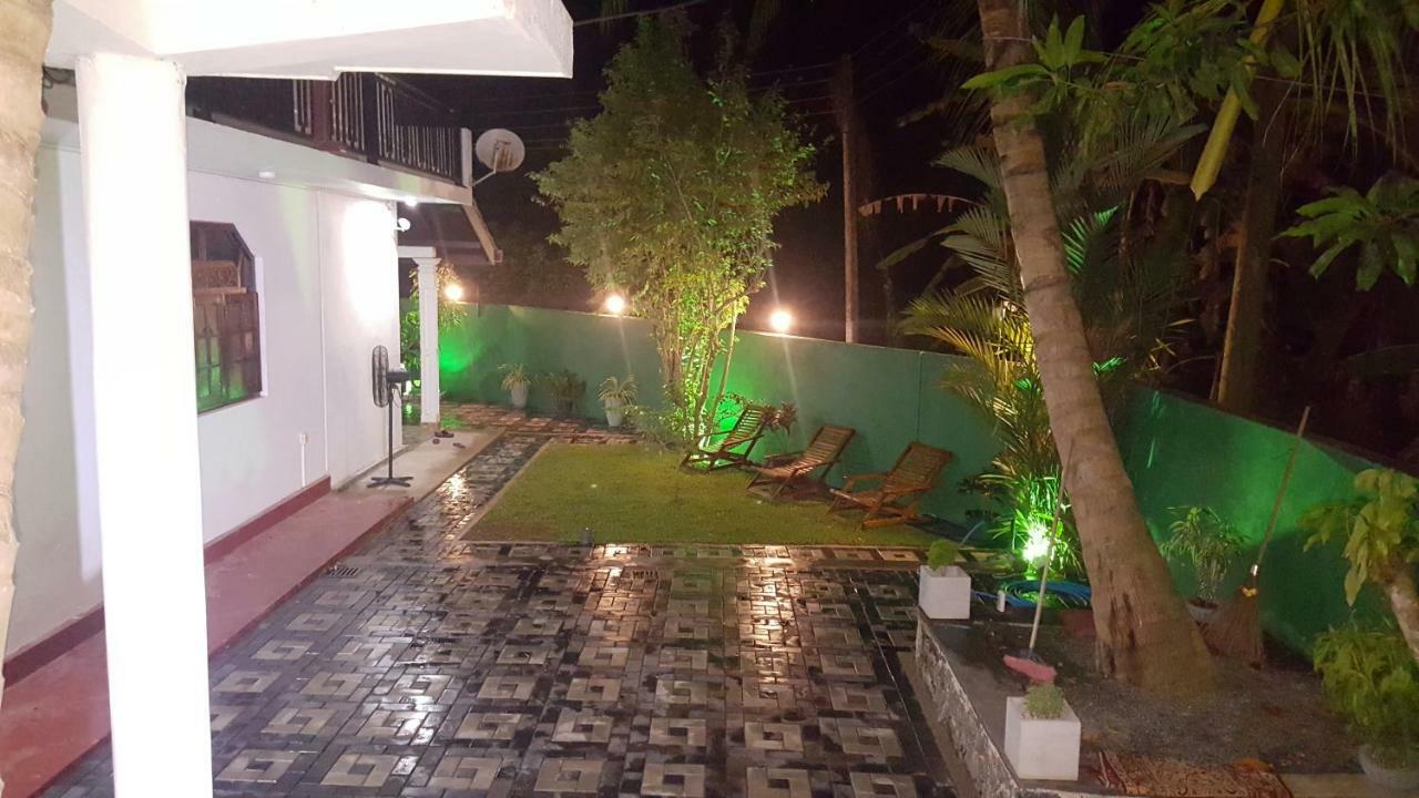 Indunil Place Hiriketiya Dikwella Εξωτερικό φωτογραφία