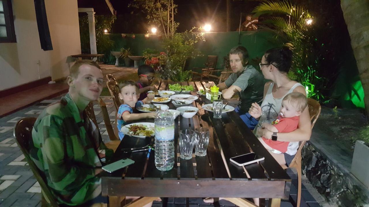 Indunil Place Hiriketiya Dikwella Εξωτερικό φωτογραφία